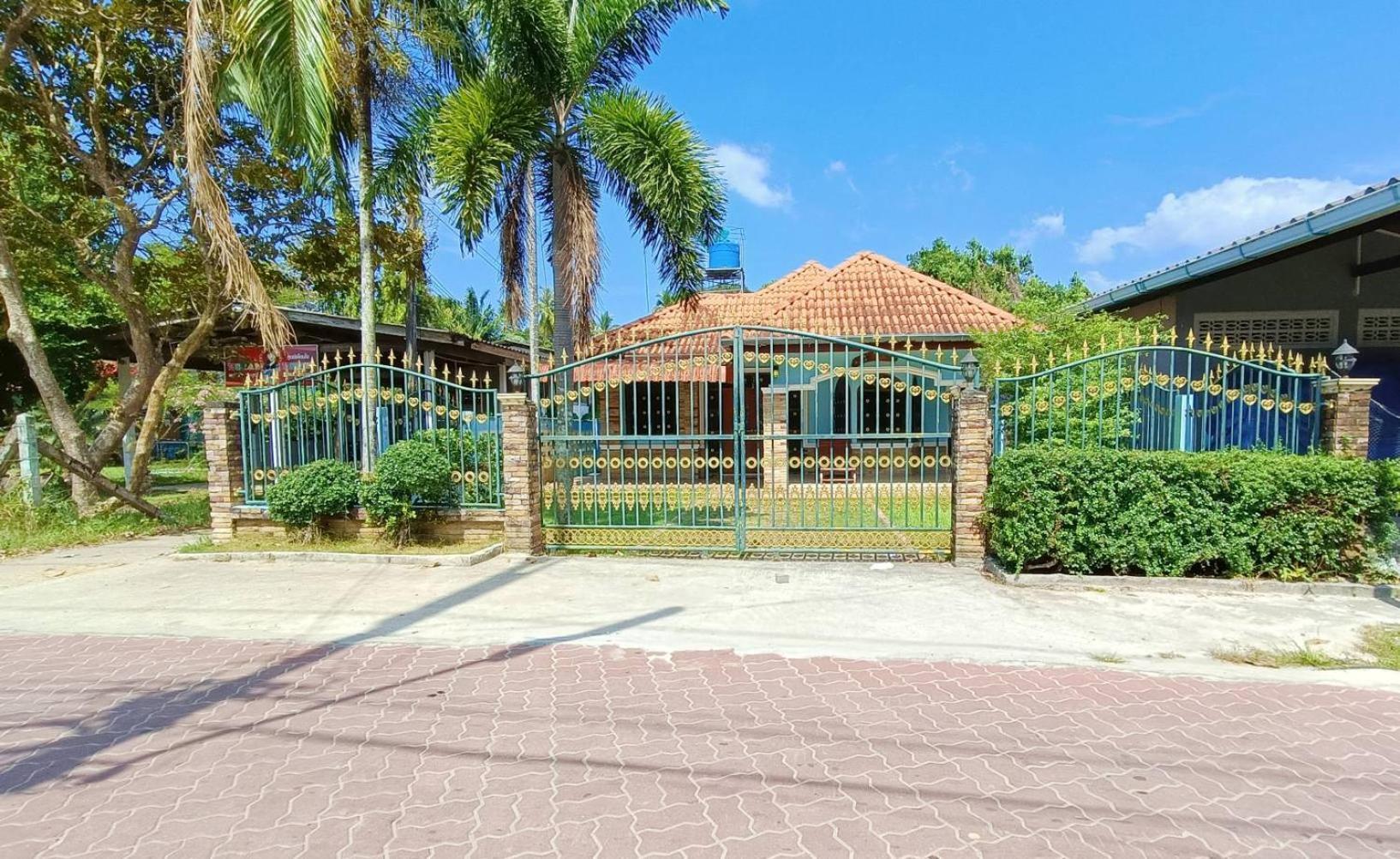 Forever House Koh Mook Exterior photo